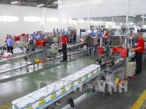 FDI shrinks 50 percent in two months